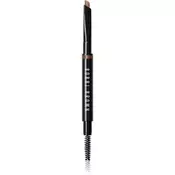 Bobbi Brown Long-Wear Brow Pencil svinčnik za obrvi odtenek Warm Brown 0.33 g
