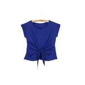 Bluza na vezivanje LILY