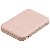 UNIQ UNIQ POWERBANK LYDEN LEXA 5000MAH ZA MAGSAFE POLNJENJE IPHONE-A PD POLNJENJE