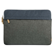 HAMA "Florence" torba za laptop, do 34 cm (13,3"), morsko plava / tamno siva