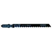 Raider 155403 List ubodne testere za drvo, 4.0 mm, 7.5cm, 2 komada