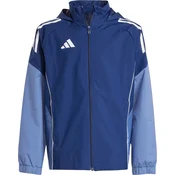 Jakna s kapuco adidas TIRO25C AW JKTY