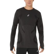 Majica dugih rukava ASICS ROAD SEAMLESS LS TOP