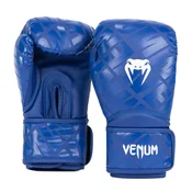 Venum Venum Contender 1.5 XT Boxing Gloves, White/Blue - 14 oz, (21586949)