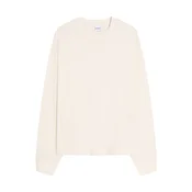 Bershka Majica pesek