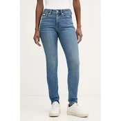 Calvin Klein Jeans kavbojke skinny kroja ženske