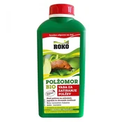 POLŽOMOR BIO VABA ZA POLŽE 500g