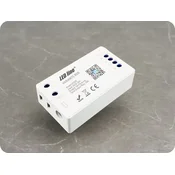 LED line Sprejemnik daljinskega upravljalnika VARIANTE za RGB LED trakove 12/24V, 15A (brez daljinskega upravljalnika) [471291]