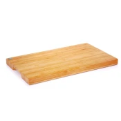 SteakStones Bamboo Deska, Bambus, (SS008)
