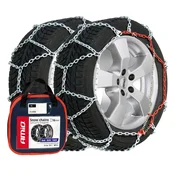 slomart AMiO Snegobrani za pnevmatike 16 mm KB-240 (4x4)