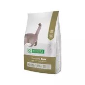 Natures Protection Hrana za macke Dry Feed Adult Sterilised