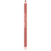 MAYBELLINE NEW YORK Lifter Liner črtalo za ustnice z vlažilnim učinkom odtenek 011 Upstate 1.2 g