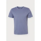 HOLLISTER Majica dimno modra