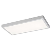 STROPNA SVETILKA DAMEK2 LED 24/BELA/IP20/1750lm RA71077