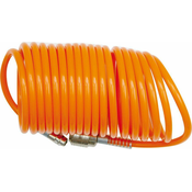 TOYA VOREL SPIRALNA CEV PU 5x8 10 m