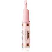 Makeup Revolution Ultra Blush posvetlitvena krema za predel okoli oči proti zabuhlosti in temnim kolobarjem 8 ml