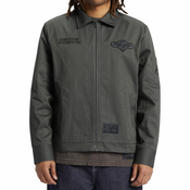 Moška jakna DC - Star Wars GROGU POCKET CREW - IVY GREEN - ADYJK03184-DSD