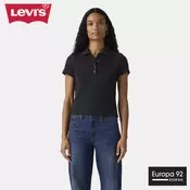 Levi’s Polo Majica