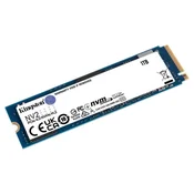 Kingston 1TB M.2 2280 NVMe SNV3S/1000G serija NV3 SSD