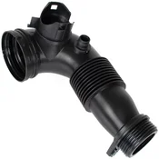 MODECAR Cev zračnega filtra BMW 5 F07 F10 F11 10-17 2.0 N20 B20
