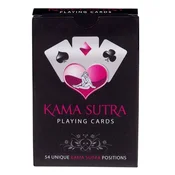 Karte Tease & Please - Kama Sutra