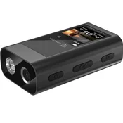 Kolesarska kamera z lučjo Navitel Flow DL800