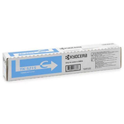 KYOCERA TK-5215C cyan toner