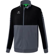 Jakna s kapuco Erima Six Wings Worker Jacket JR