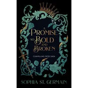 A Promise So Bold and Broken
