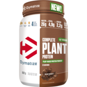 Complete Plant Protein Powder - Chocolate