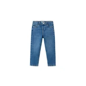 MANGO KIDS Kavbojke ELENA modra