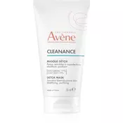 Avéne Cleanance maska za razstrupljanje 50 ml
