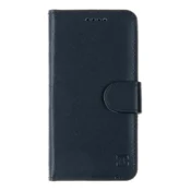 Havana preklopna torbica Fancy Diary Xiaomi Poco M4 Pro 5G/Xiaomi Redmi Note 11T 5G/Xiaomi Redmi Note 11S 5G - črna