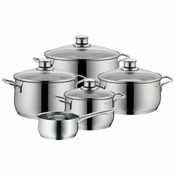WMF set lonaca DIADEM PLUS, 5 kom