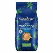 Mövenpick El Autentico kavna zrna 1kg