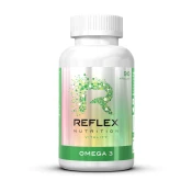 Reflex Omega 3 - 90 kapsula