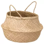 FLADIS Korpa, morska trava, 25 cm
