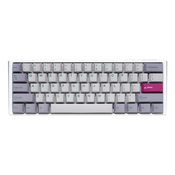 slomart Ducky One 3 Mini Gaming USB Siva tipkovnica