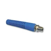 Priključek za pnevmatsko cev 6,5x10 1/4 plastika 12610