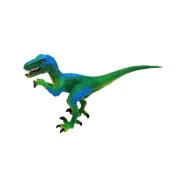 Figura Dino Velociraptor 18 cm