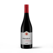 TIKVEŠ Kratošija crveno vino 0.75L