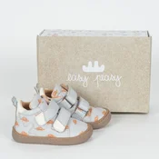 Easy Peasy MY DEBOO VELCRO Siva