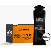 SiS Beta Fuel energijski gel, 60 ml (neutral)