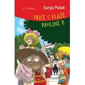 Priče s plaže Pauline P. TU