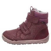 Superfit škornji WALDERI 1-000913-5000 barefoot D burgundy 26