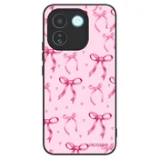 ULTIMATE CASE za Xiaomi Redmi Note 17 Pro MAX 5G - Bow Aesthetic