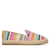 Espadrile ROXY WSS21590-01 Roza