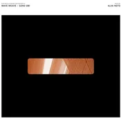 Alva Noto - Wave Weave - Sono Obi (Gatefold Sleeve) (Picture Disc) (180 g) (LP)