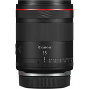 Objektiv Canon - RF 35 mm, f/1.4L VCM