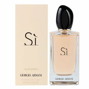 GIORGIO ARMANI Ženski parfem Si 100 ml